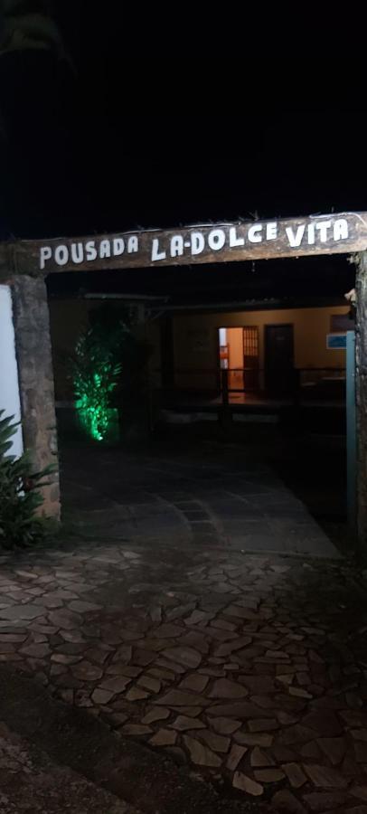 Pousada La Dolce Vita 4*