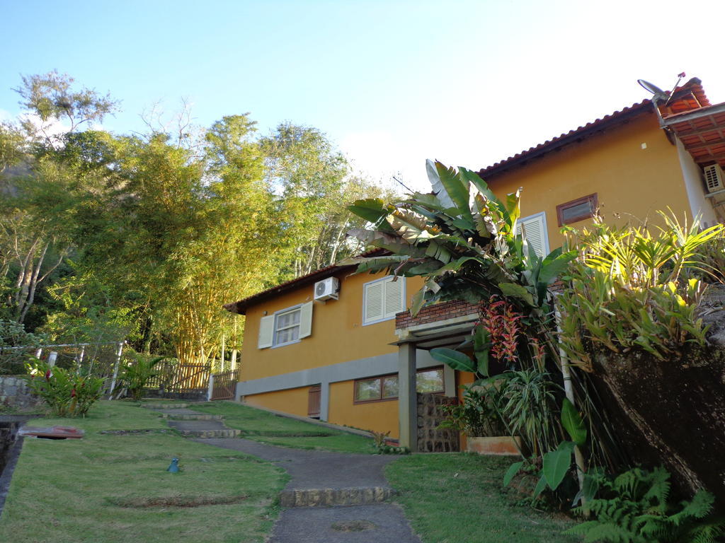 Pousada La Dolce Vita Inn Parati