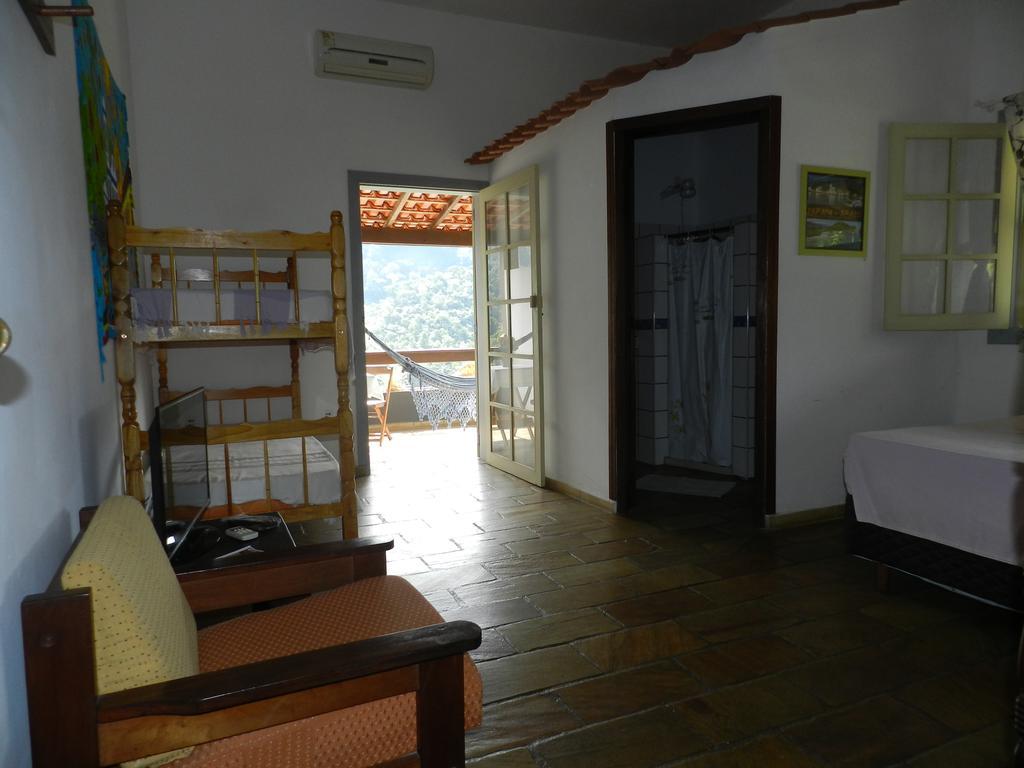 Pousada La Dolce Vita Inn