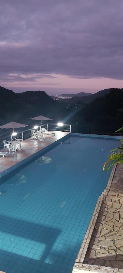 Pousada La Dolce Vita Inn Paraty