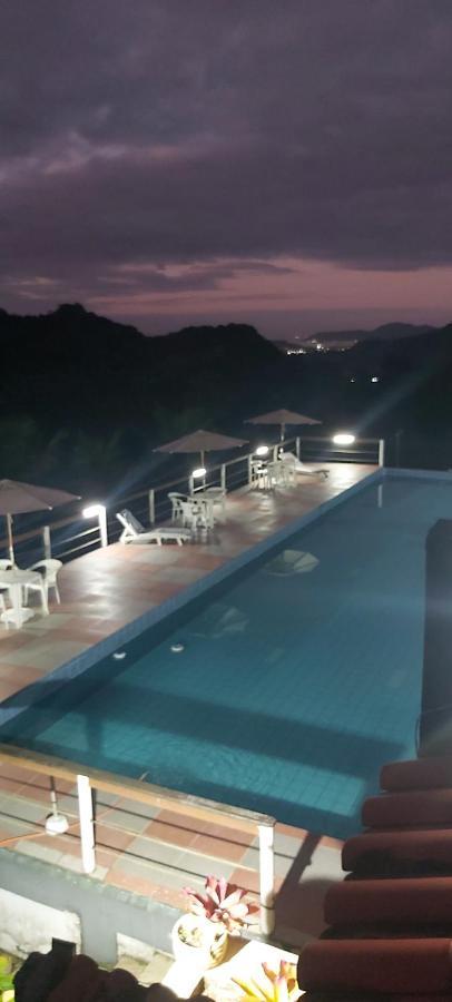 Inn Pousada La Dolce Vita Paraty