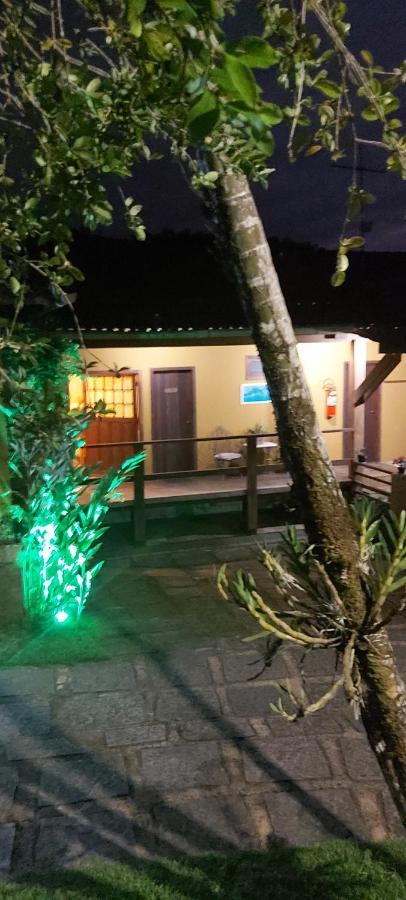 Inn Pousada La Dolce Vita 4*
