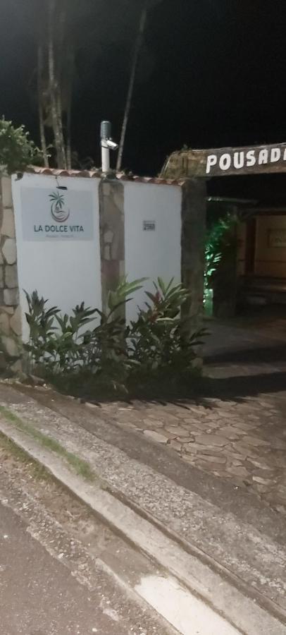 Pousada La Dolce Vita Inn Paraty