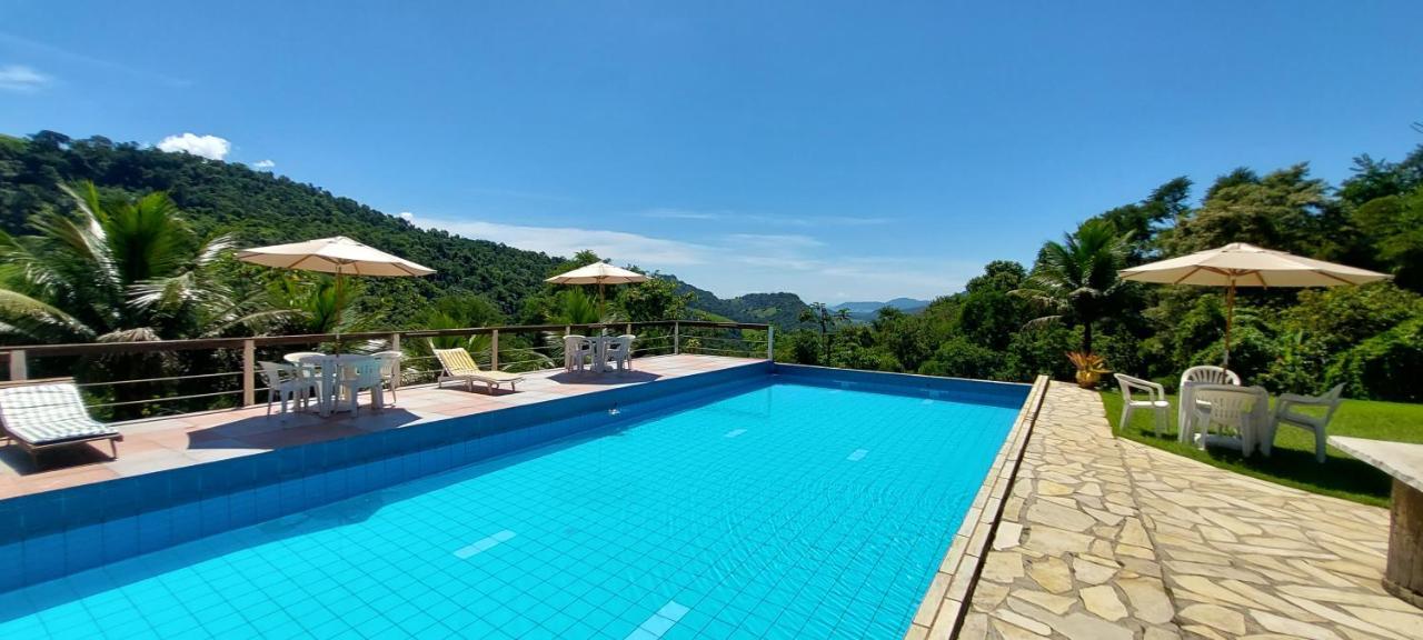 Inn Pousada La Dolce Vita