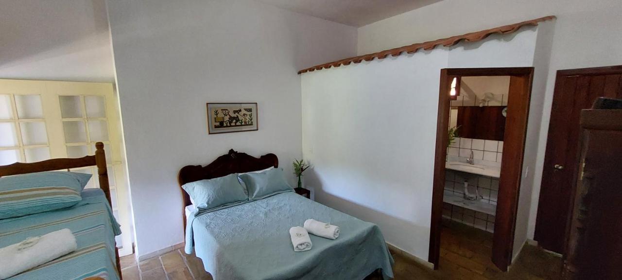 Pousada La Dolce Vita Paraty