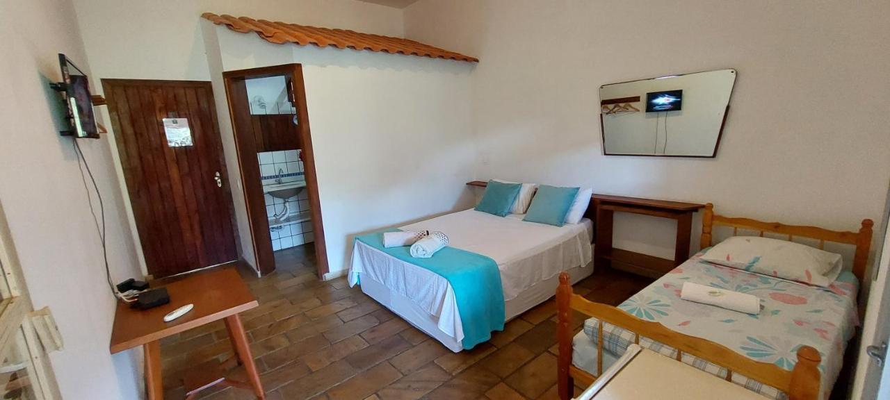Pousada La Dolce Vita Paraty