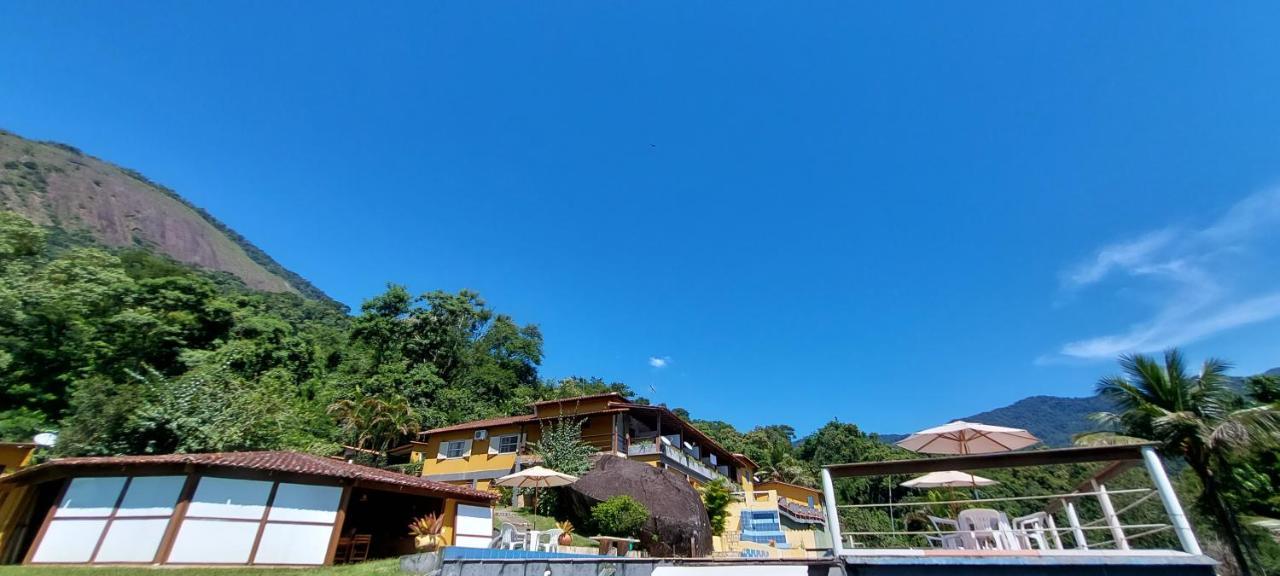 Pousada La Dolce Vita Inn 4*