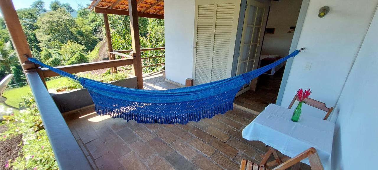 Pousada La Dolce Vita Inn