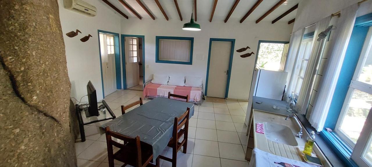 Inn Pousada La Dolce Vita Paraty
