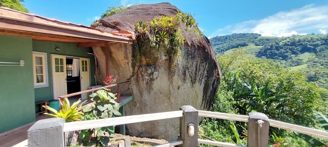 Pousada La Dolce Vita Inn
