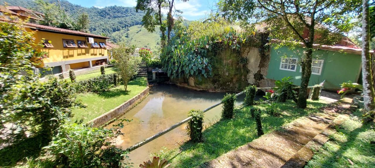 Inn Pousada La Dolce Vita 4*