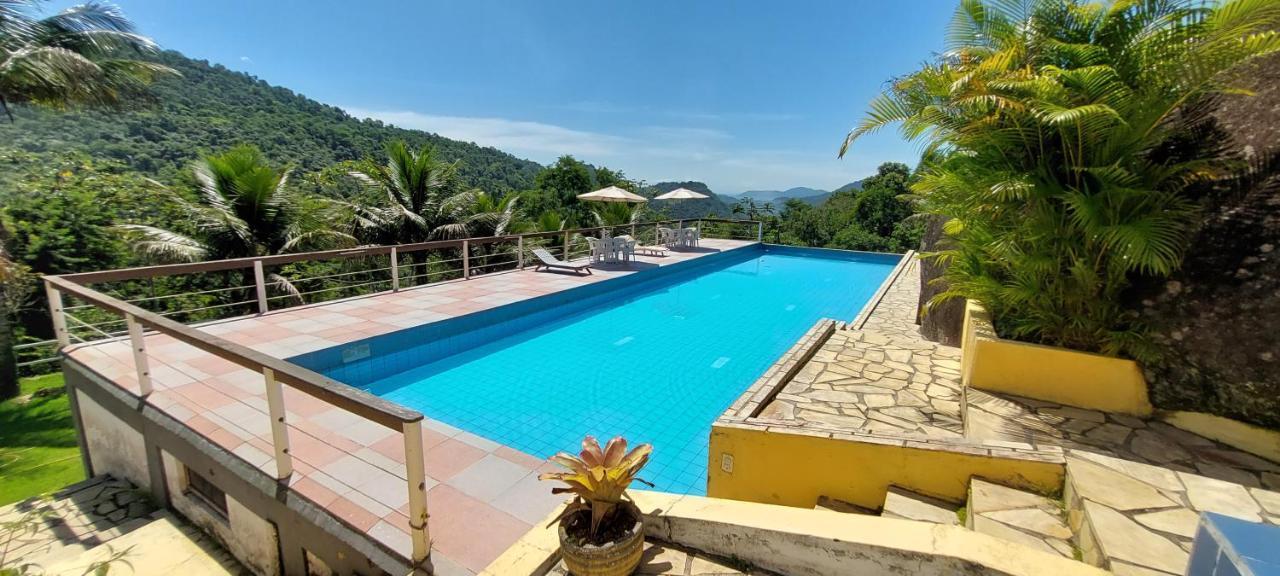 Pousada La Dolce Vita 4* Paraty